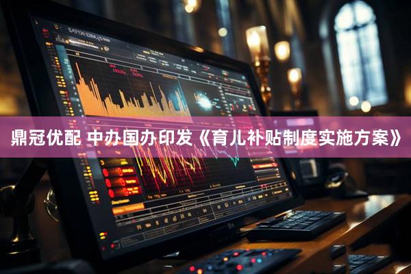 鼎冠优配 中办国办印发《育儿补贴制度实施方案》