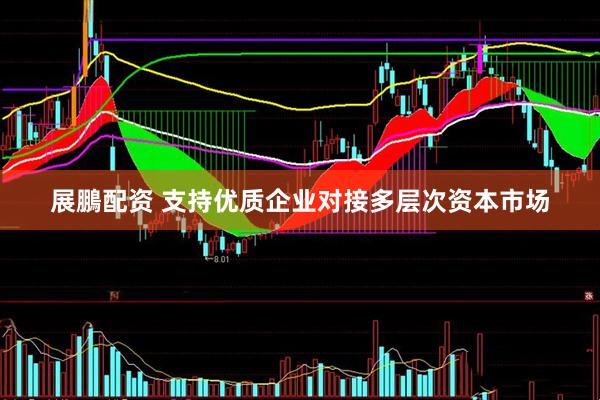 展鵬配资 支持优质企业对接多层次资本市场